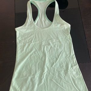 Lululemon cool Racerback Tank